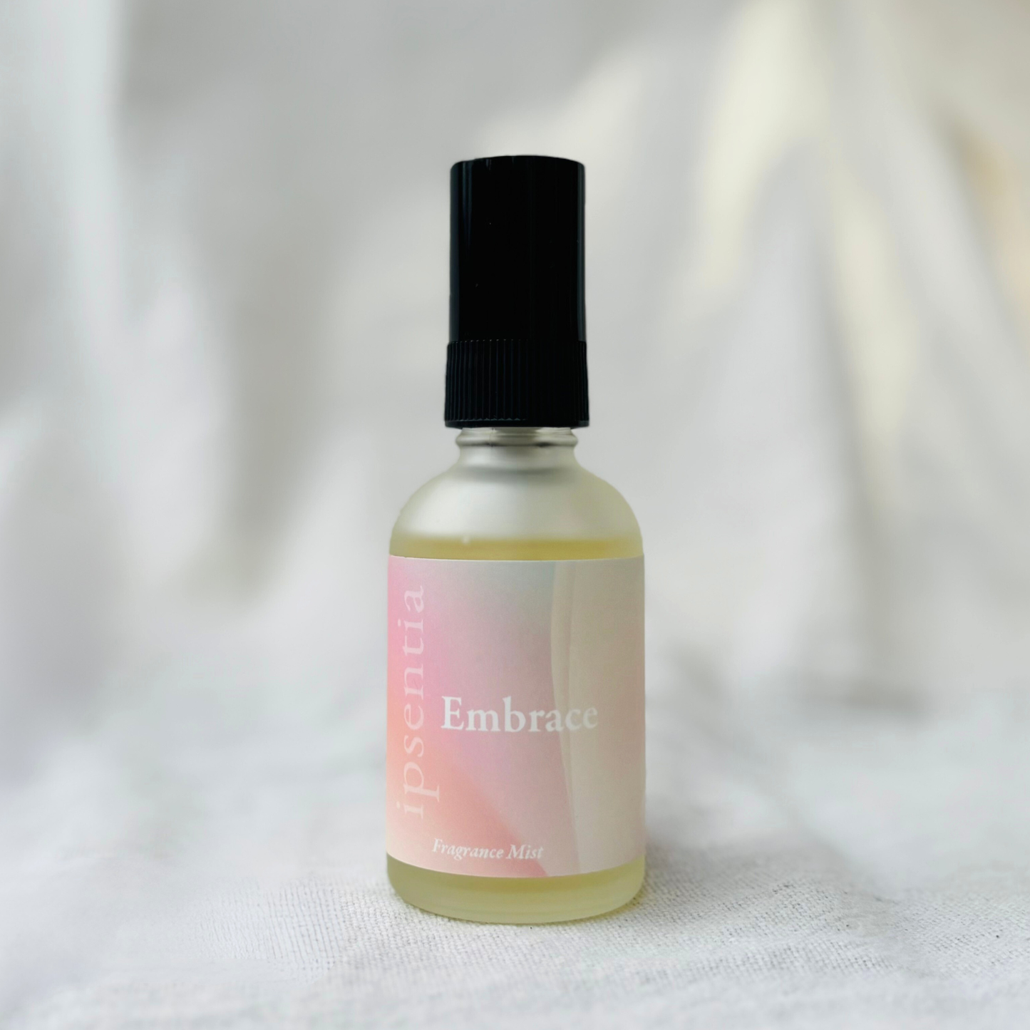 Embrace フレグランスミスト