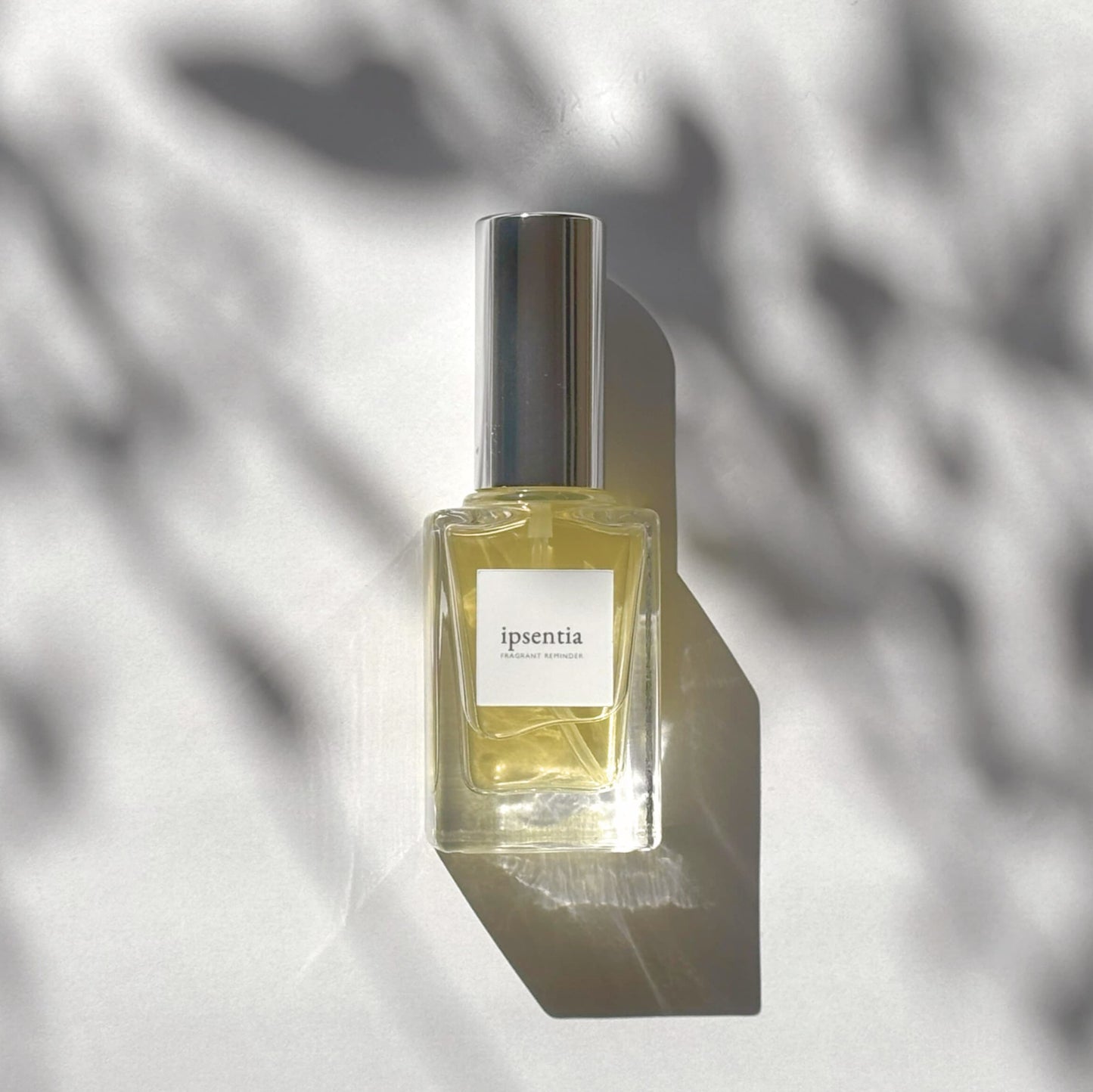 Fragrant Reminder
