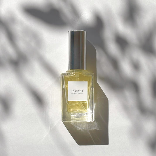 Fragrant Reminder
