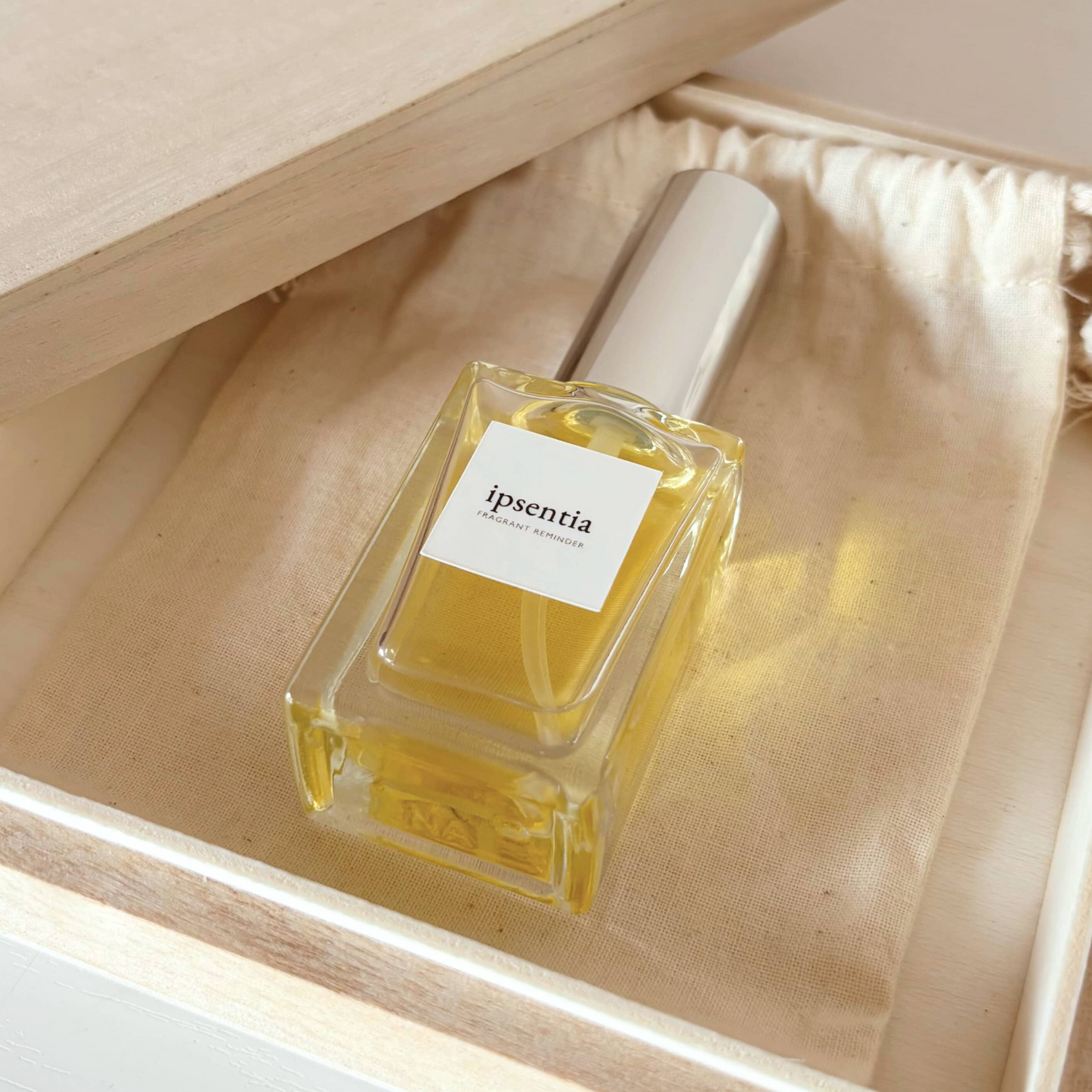 Fragrant Reminder