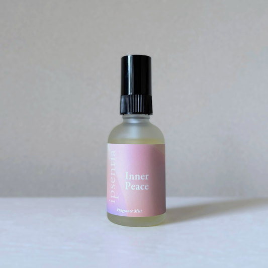 Inner Peace フレグランスミスト