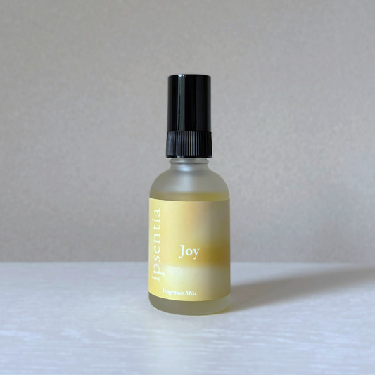 Joy フレグランスミスト