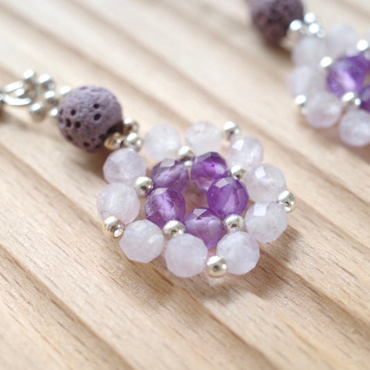 【&e】Aroma Pierce ~Purple~