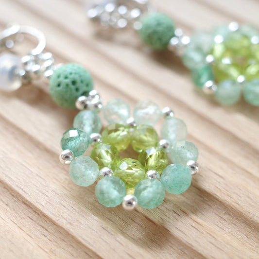 【&e】Aroma Pierce ~Green~