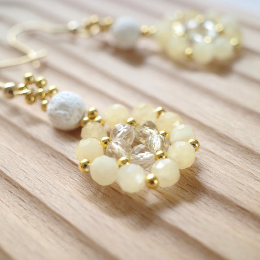 【&e】Aroma Pierce ~Yellow~