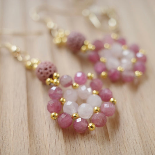 【&e】Aroma Pierce ~Pink~