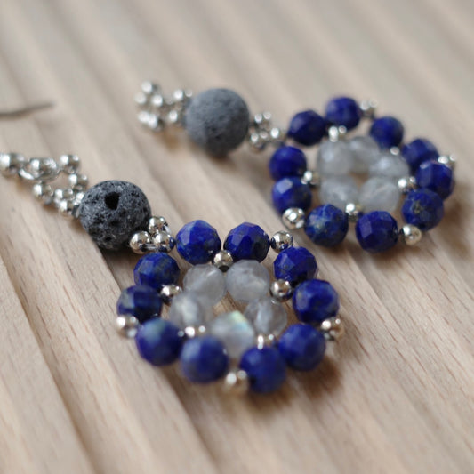 【&e】Aroma Pierce ~Navy~