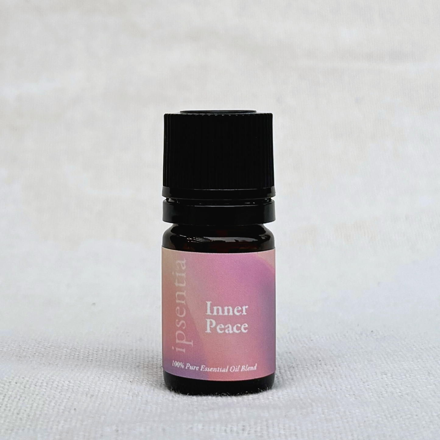 Inner Peace エッセンシャルオイルブレンド