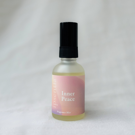 Inner Peace フレグランスミスト