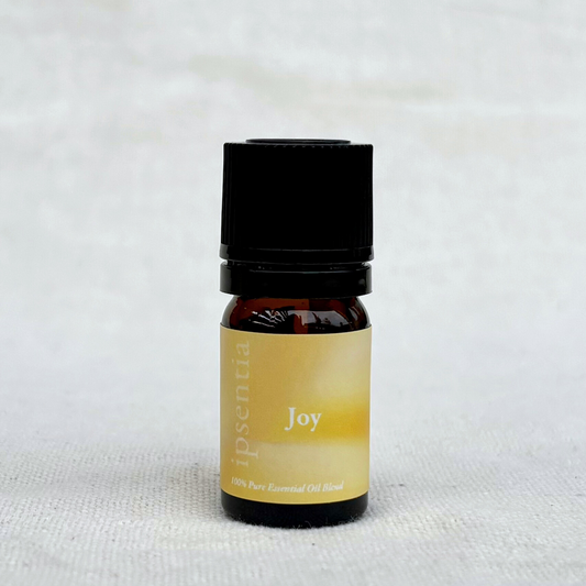 Joy エッセンシャルオイルブレンド