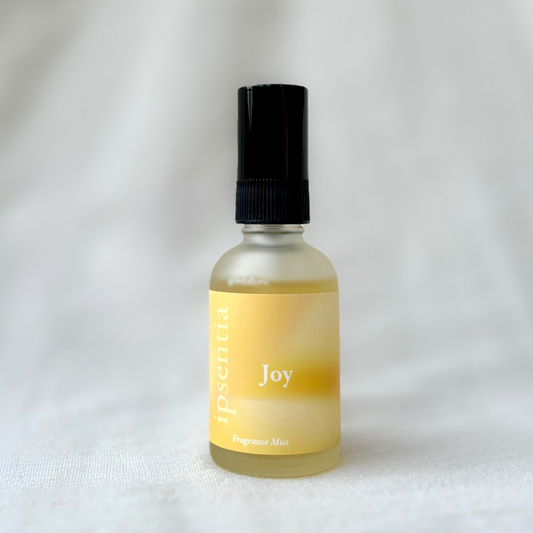 Joy フレグランスミスト