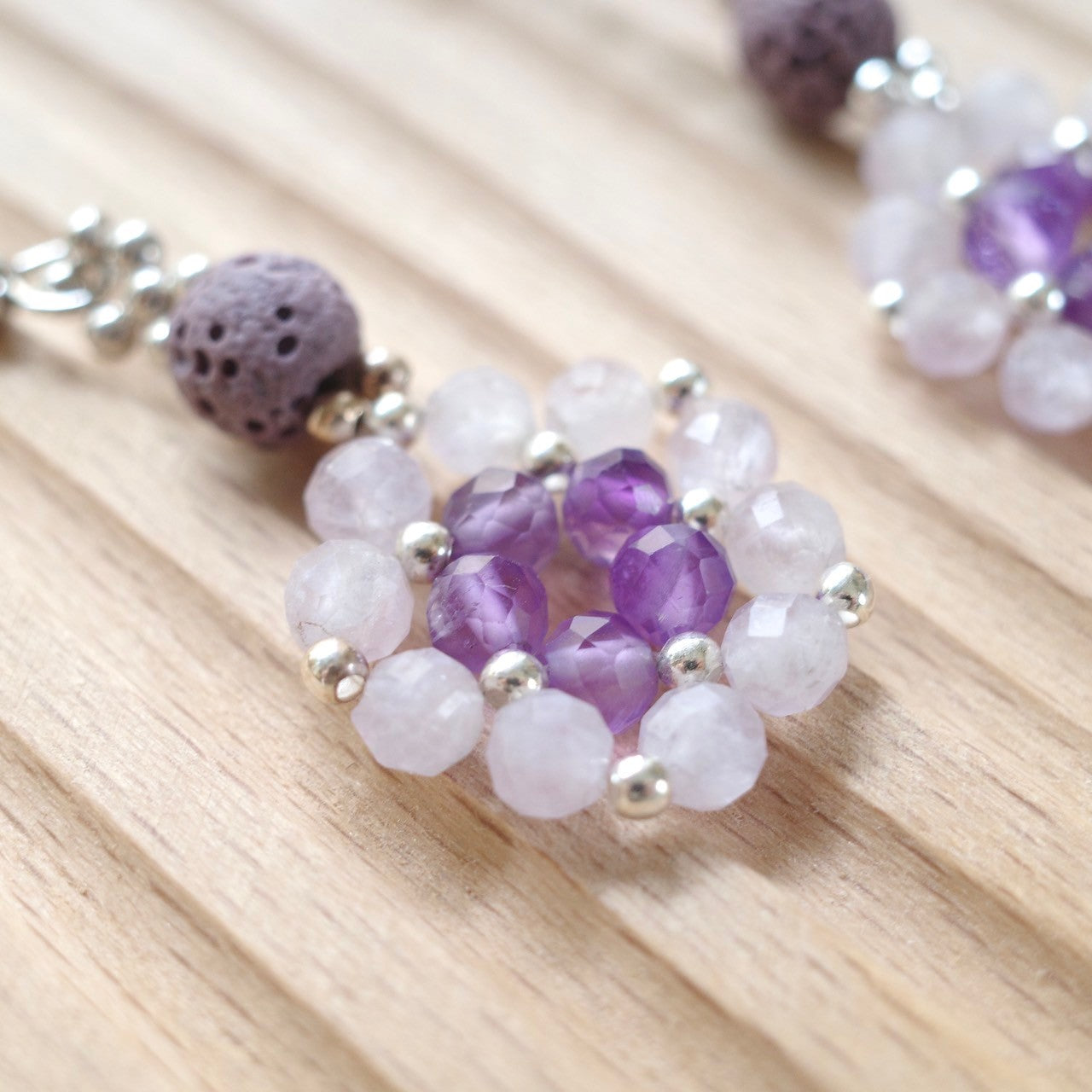 【&e】Aroma Pierce ～Purple～