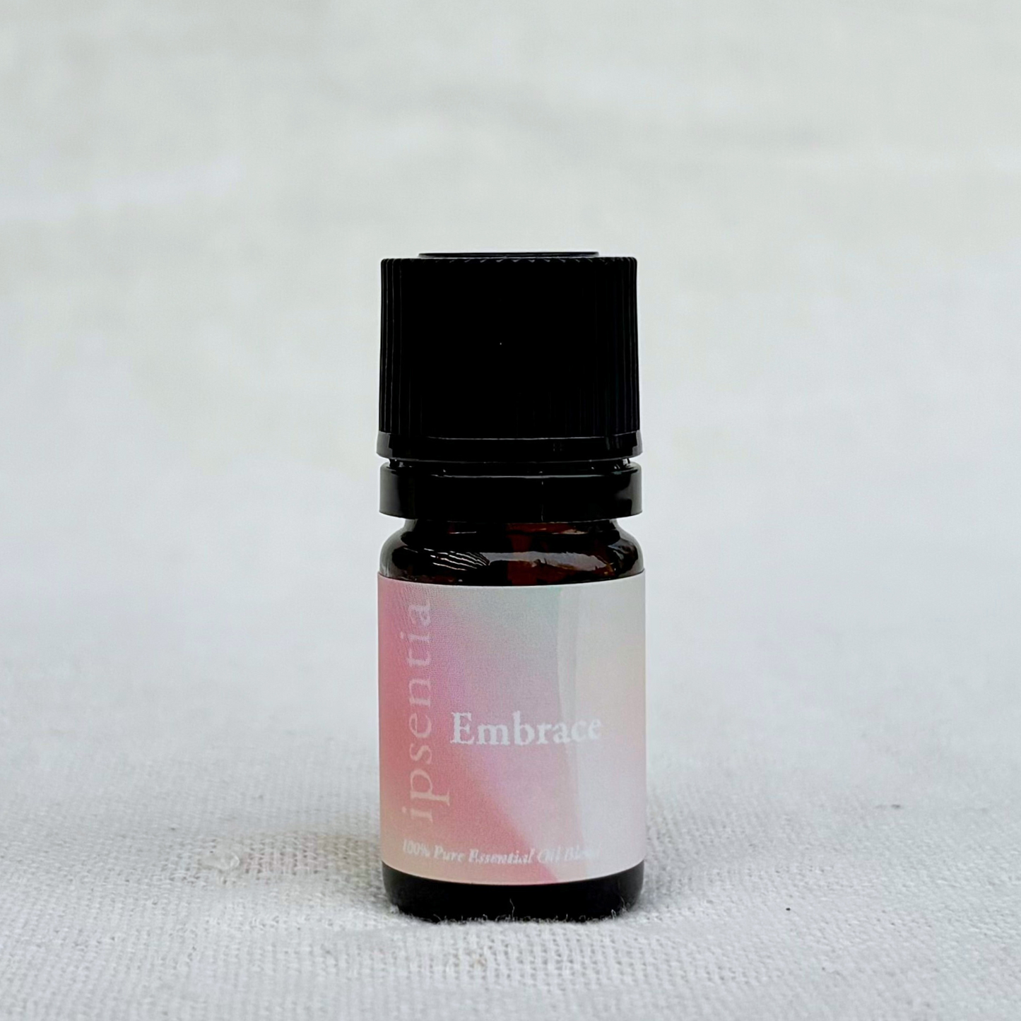 Embrace エッセンシャルオイルブレンド