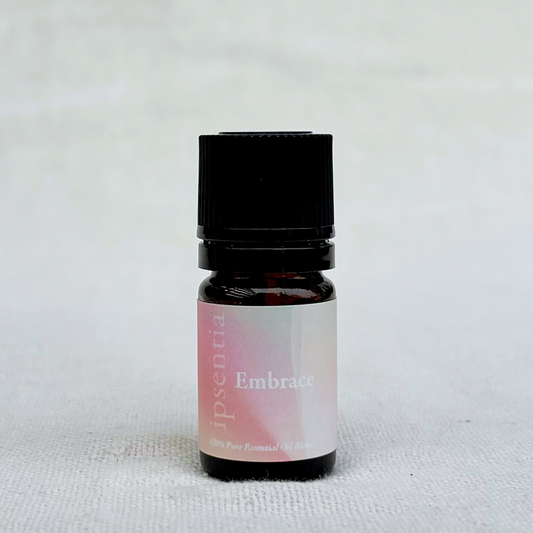 Embrace エッセンシャルオイルブレンド